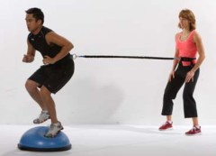 Balance for Movement