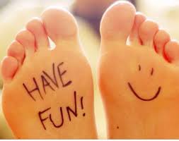 fun